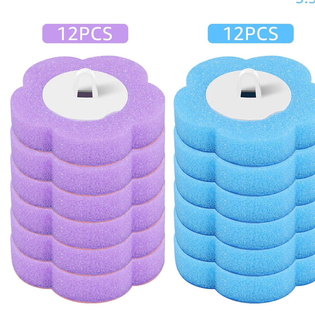 Escova vaso Sanitário Willstar - Ponta removível