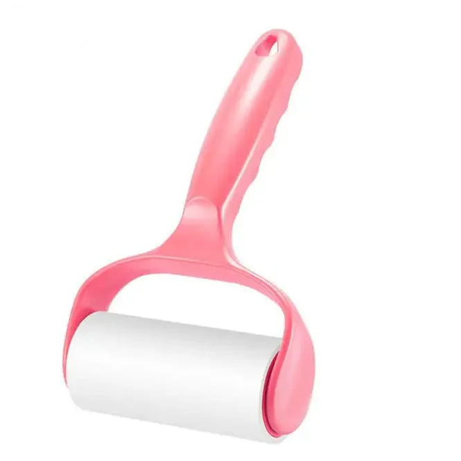 Rolo Removedor de Pelos