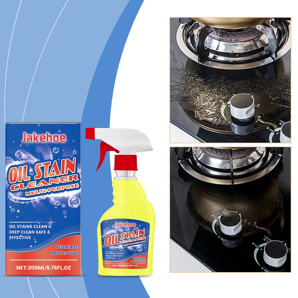 Spray Desengordurante JAKEHOE