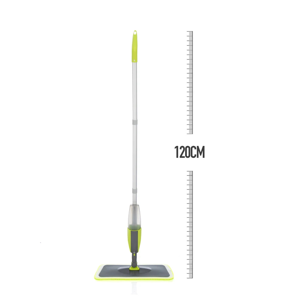 Spray Mop Broom